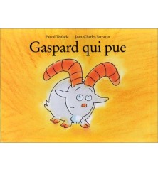 Gaspard qui pue de Pascal...