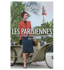 Les Parisiennes de Anne Sebba