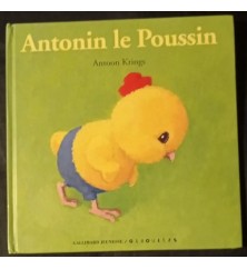 Antonin le Poussin de...
