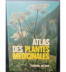 Atlas des plantes...