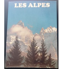 Les Alpes de Pierre Leprohon